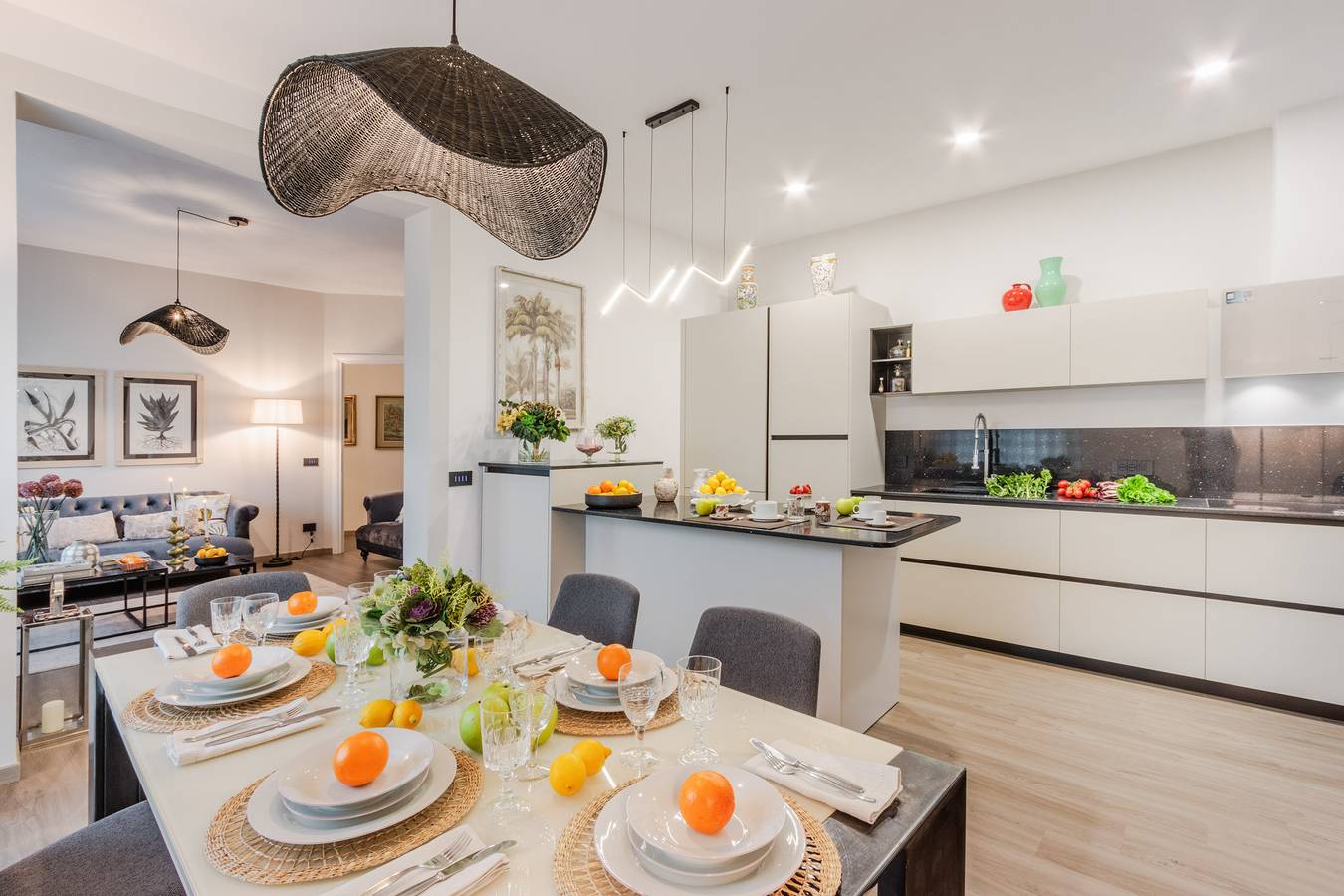 Appartamento vacanze a Lucca a partire da 274€ a notte