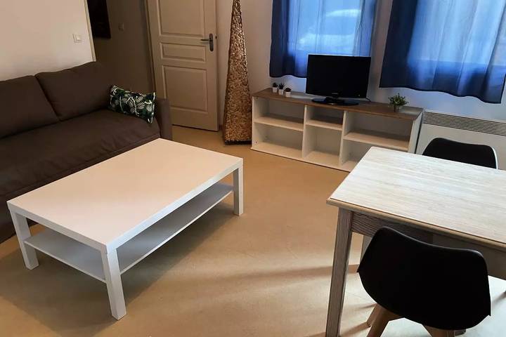 Gîte pour 4 personnes, avec piscine à Avène - 3