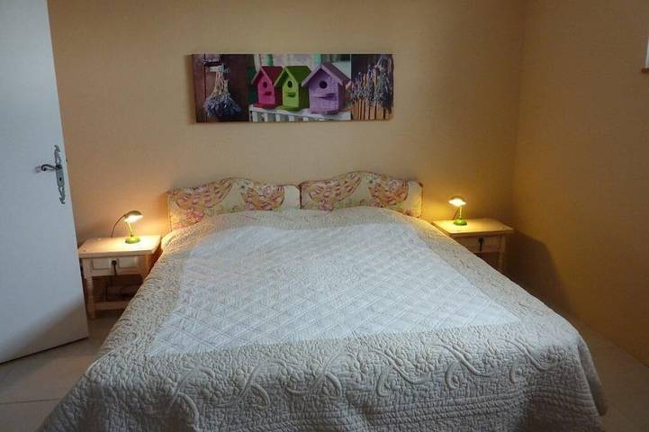 Villa pour 10 personnes, avec jardin à La Colle-sur-Loup - 4