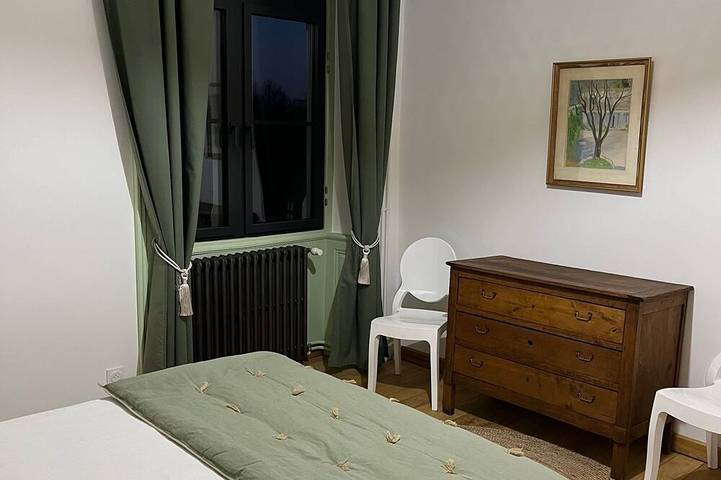 Location de vacances pour 12 personnes à Beaucouzé - 4