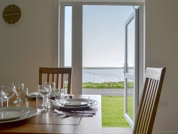 Rockworks Chalets No.4 - Uk7043 in Orkney Islands
