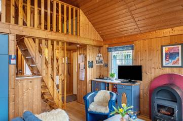 Ferienhaus für 6 Personen in Boltenhagen, Nordwestmecklenburg (Wismar und Umgebung), Bild 2