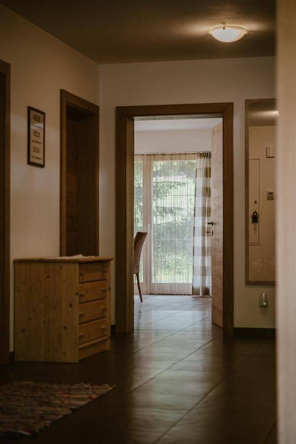Ferienhaus für 7 Personen, mit Terrasse und Garten in Innervillgraten - 4