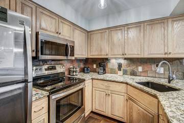 Vacation Rental for 8 Guests in Breckenridge, Summit County, Picture 4