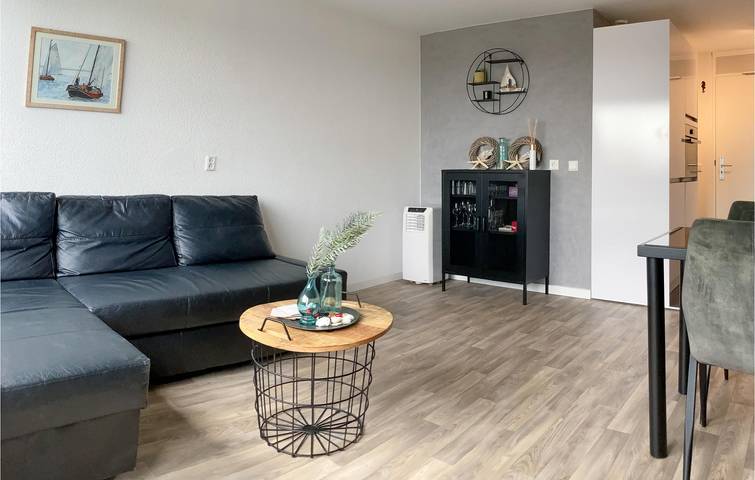 Ferienwohnung für 4 Personen, mit Terrasse in Bruinisse - 2