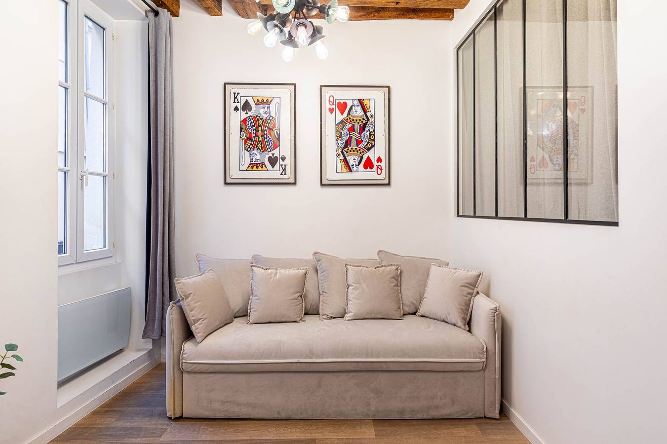 Appartement de vacances