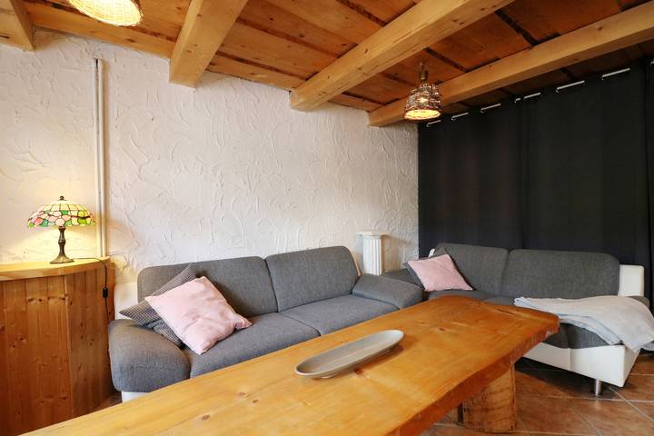 Ferienhaus für 14 Personen, mit Terrasse und Garten in Lenzkirch - 4