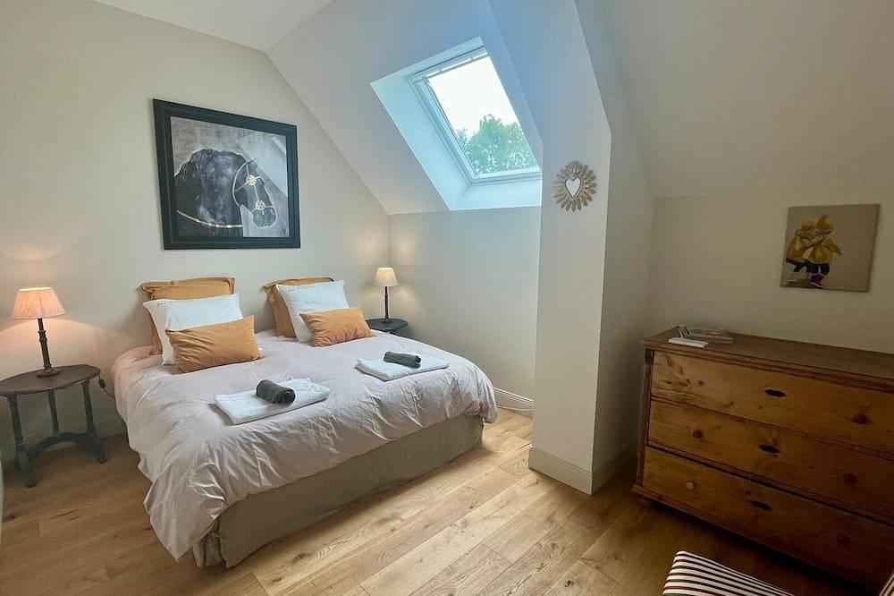 A haven of peace just a few minutes from the sea, ideal for families in Montmartin-sur-Mer, Coutances und Umgebung