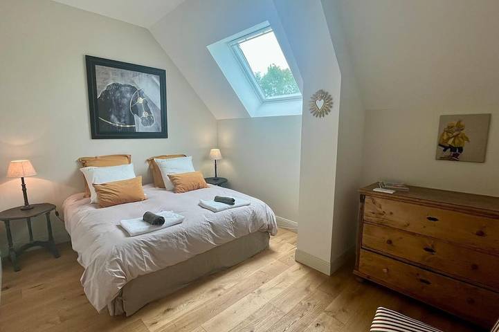 Location de vacances pour 6 personnes à Montmartin-sur-Mer - 4