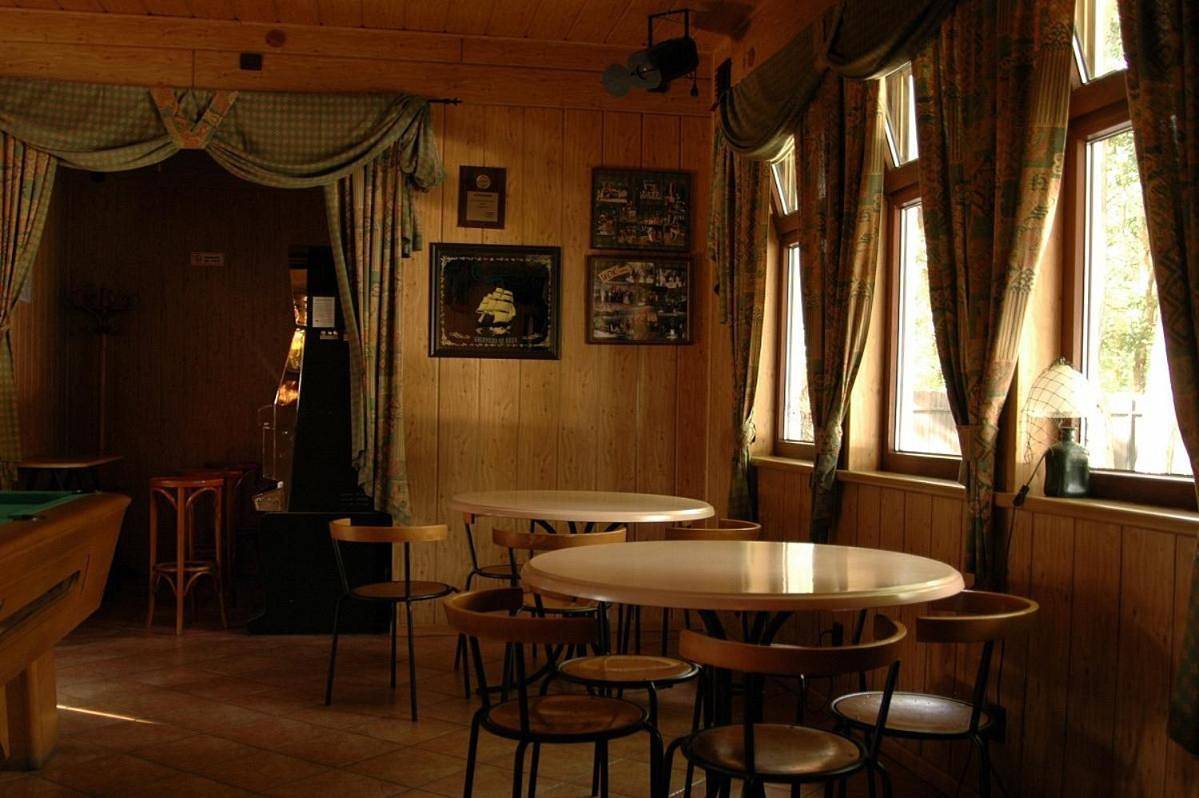 Camping Motel Wok in Wawer, Warszawa