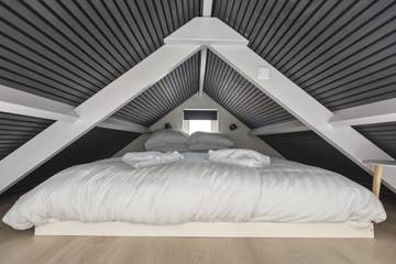 Loft voor 2 Personen in Zandvoort, Noord-Holland, Afbeelding 2