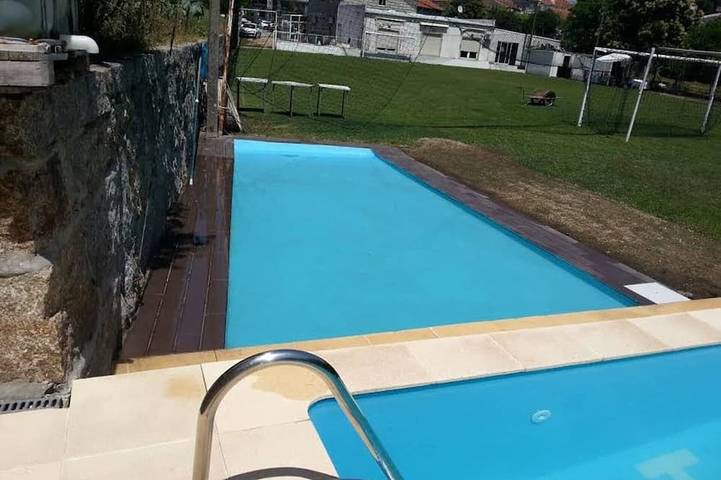 Location de vacances pour 2 personnes dans Santo Tirso - 4