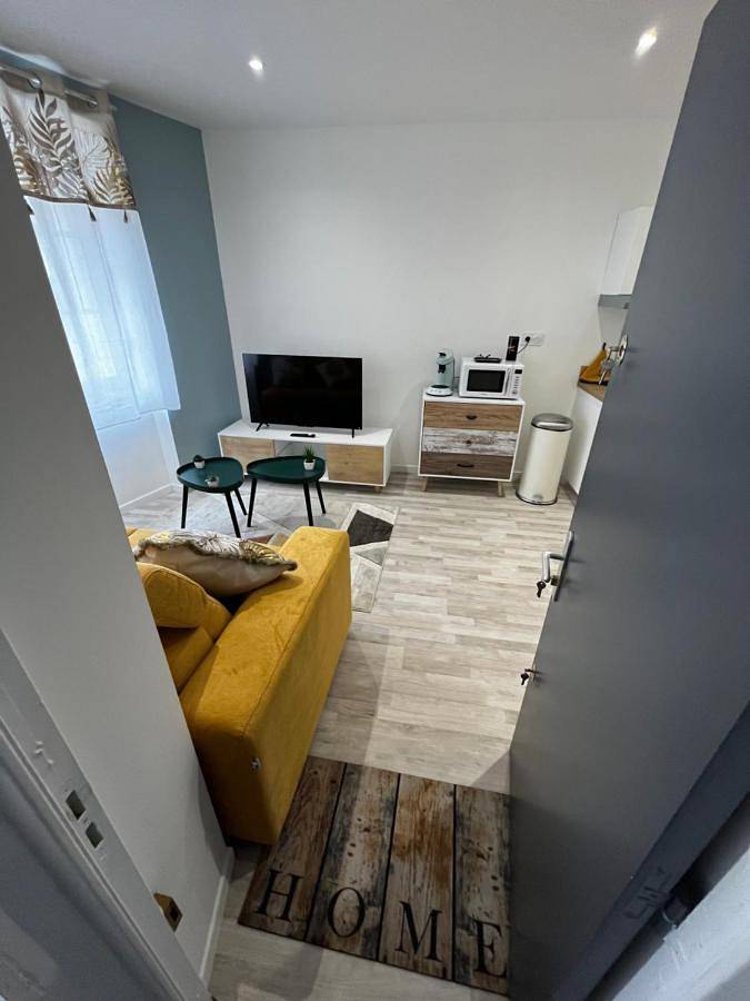 Appartement entier, La maison castelpontine T4 in Pont-du-Château, Région de Clermont-Ferrand