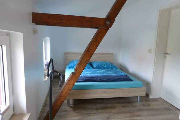 Ferienwohnung für 3 Personen in Niepars - 3