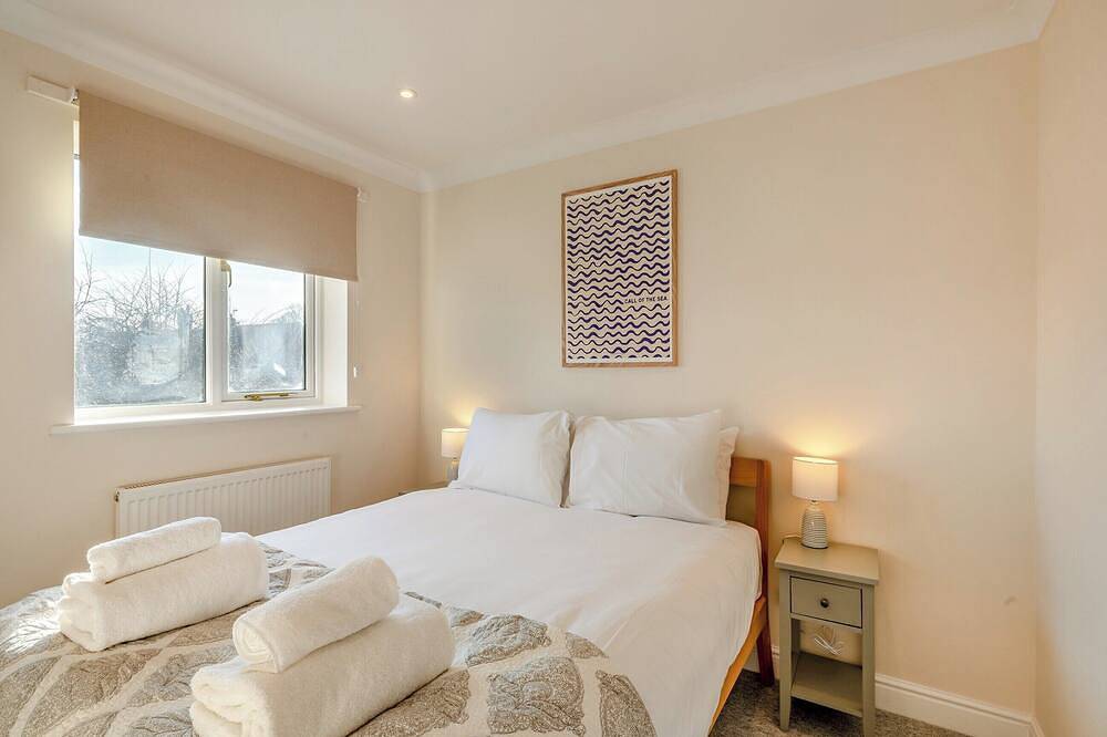 5 bedroom accommodation in Overstrand in Overstrand, Norfolk Coast