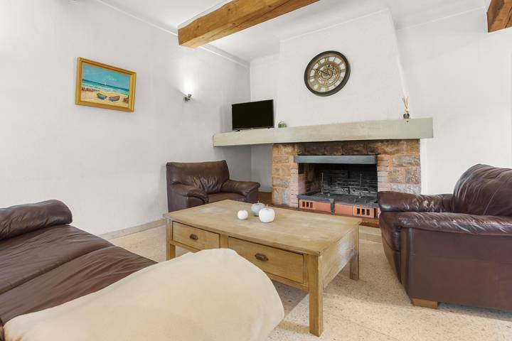 Ferienhaus für 8 Personen, mit Garten in Alpes-de-Haute-Provence - 4
