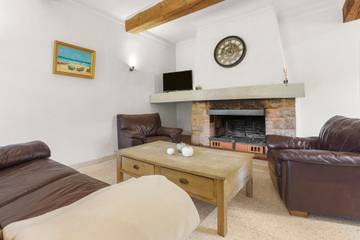 Maison De Vacances pour 8 Personnes dans Peyroules, Région Castellane, Photo 3