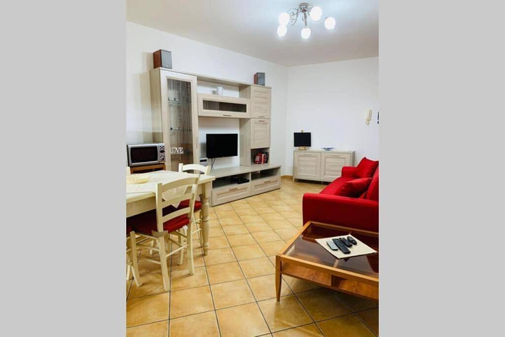 Appartamento intero, Casa Elisa in Decimomannu, Campidano