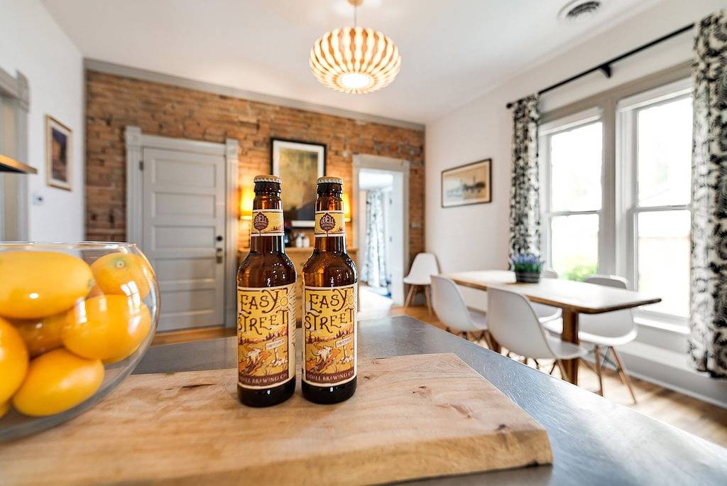 Lola Haus! Gemütlicher Komfort in bester Altstadtlage in Fort Collins, Larimer County