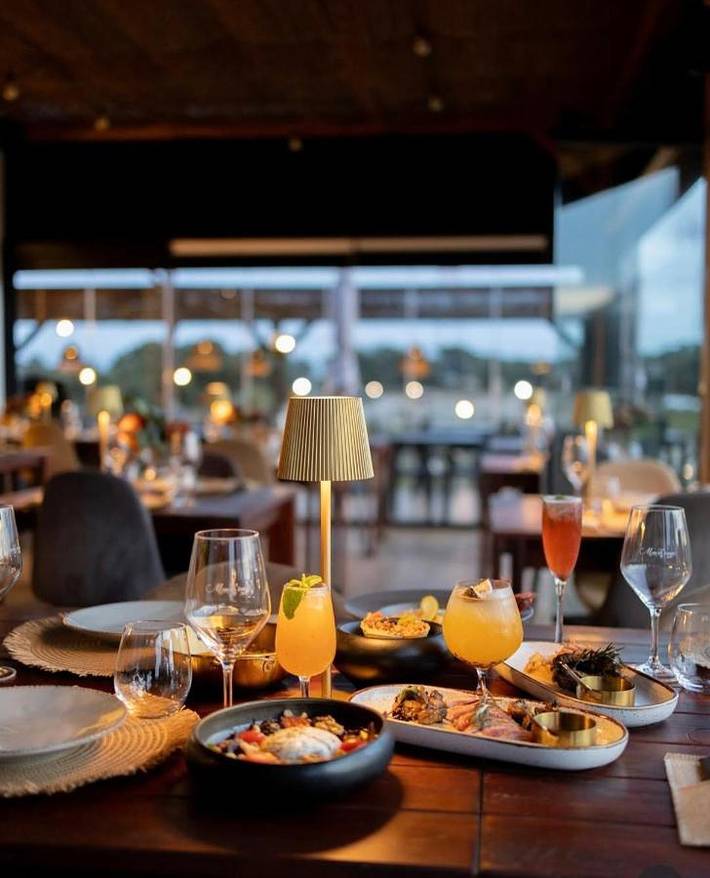 Gîte pour 2 personnes, avec vue et jardin à Palmela - 3