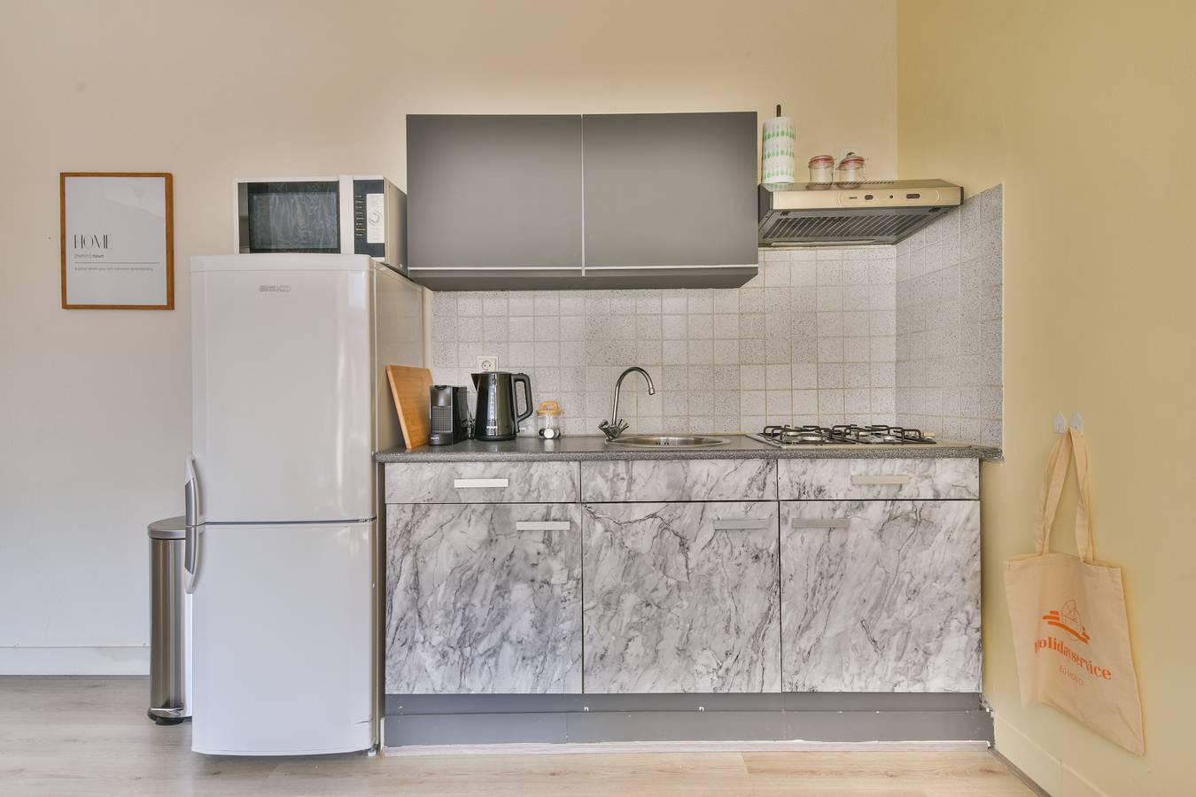 Holidayservice-egmond.nl — Studio La Riet in Alkmaar & Surroundings