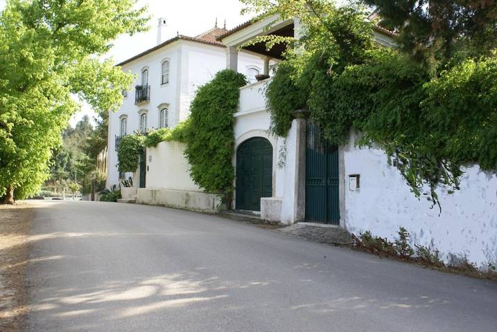 Casa rural para 2 personas, con Terraza y Jardín además de Piscina y Vistas en Luso
