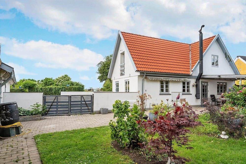 6010 Askeby in Zweedse Oostzee