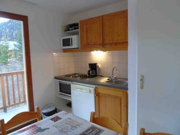Chalet pour 6 Personnes dans Valfréjus, Modane, Photo 4