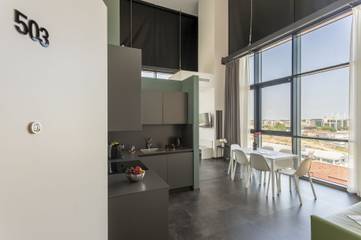 Holiday Apartment for 6 People in Mestre, Venice Province, Photo 4