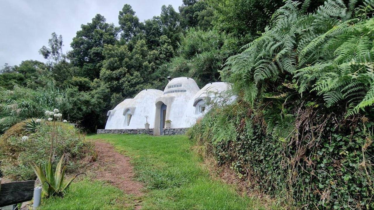 Arambha ecovillage farmstay in Pináculo, Tabua