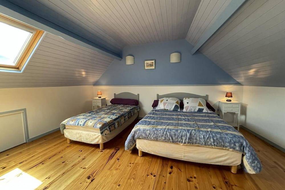 Chez Poni - Lescun - Gîte in Lescun, Béarn