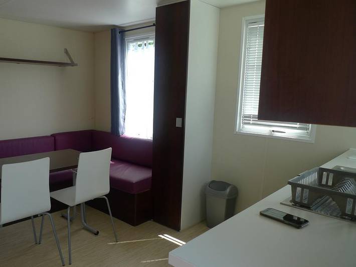 Camping pour 2 personnes en Bretagne - 4