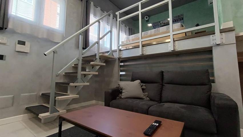 Gîte pour 3 personnes à Grugliasco - 2