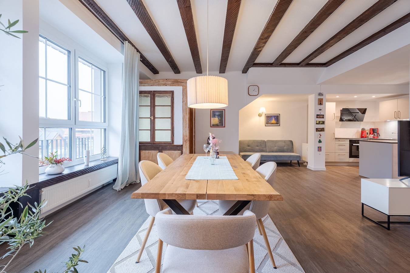 Entire apartment, Hänsel und Gretel Holiday Apartment in Sasbachwalden, Central Black Forest