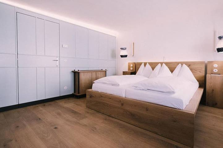 Dz \"small\" - non refundable rate - arthotel Blaue Gans in Salzburg, DMO Demo Region_1