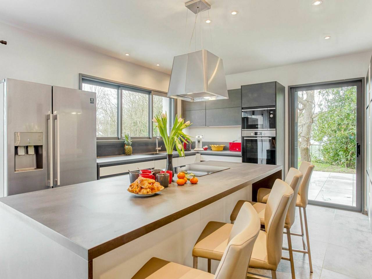 Casa vacanza a Morbihan a partire da 474€ a notte