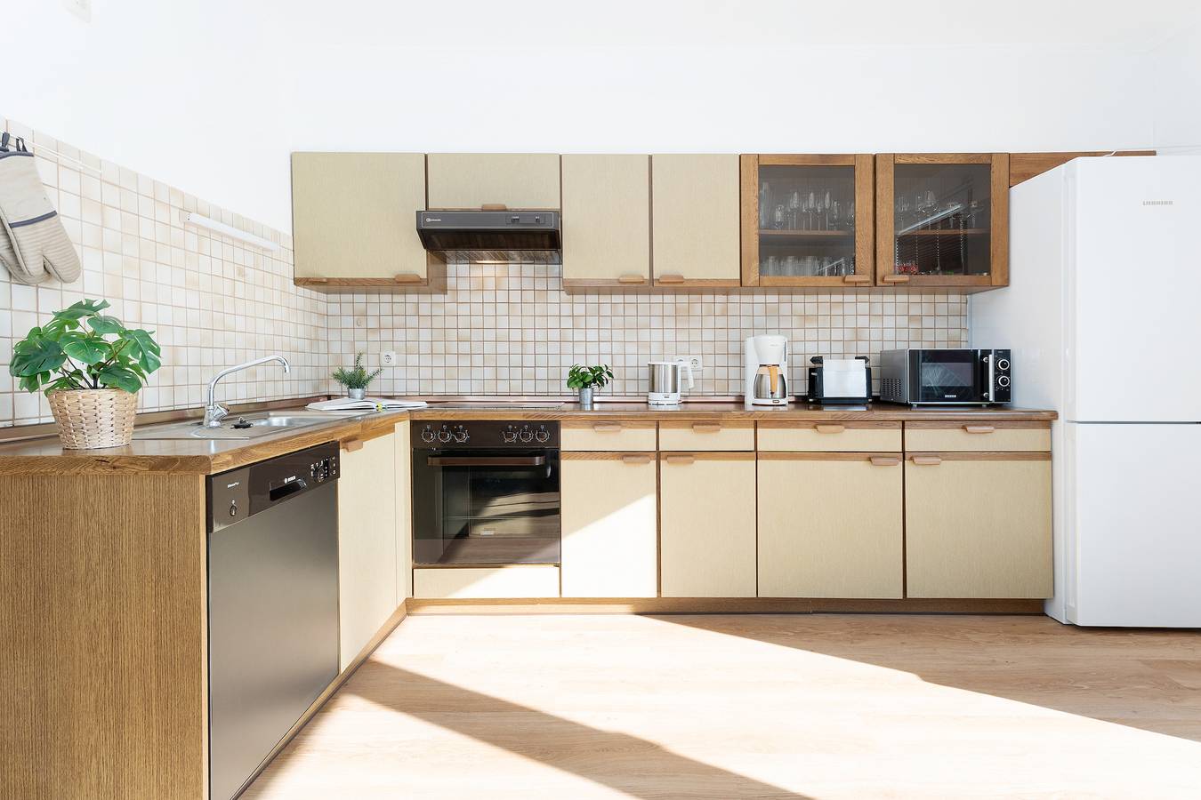 Appartement de vacances entier, Seestraße 17 Wellenklang in Kellenhusen, Holstein de l'Est