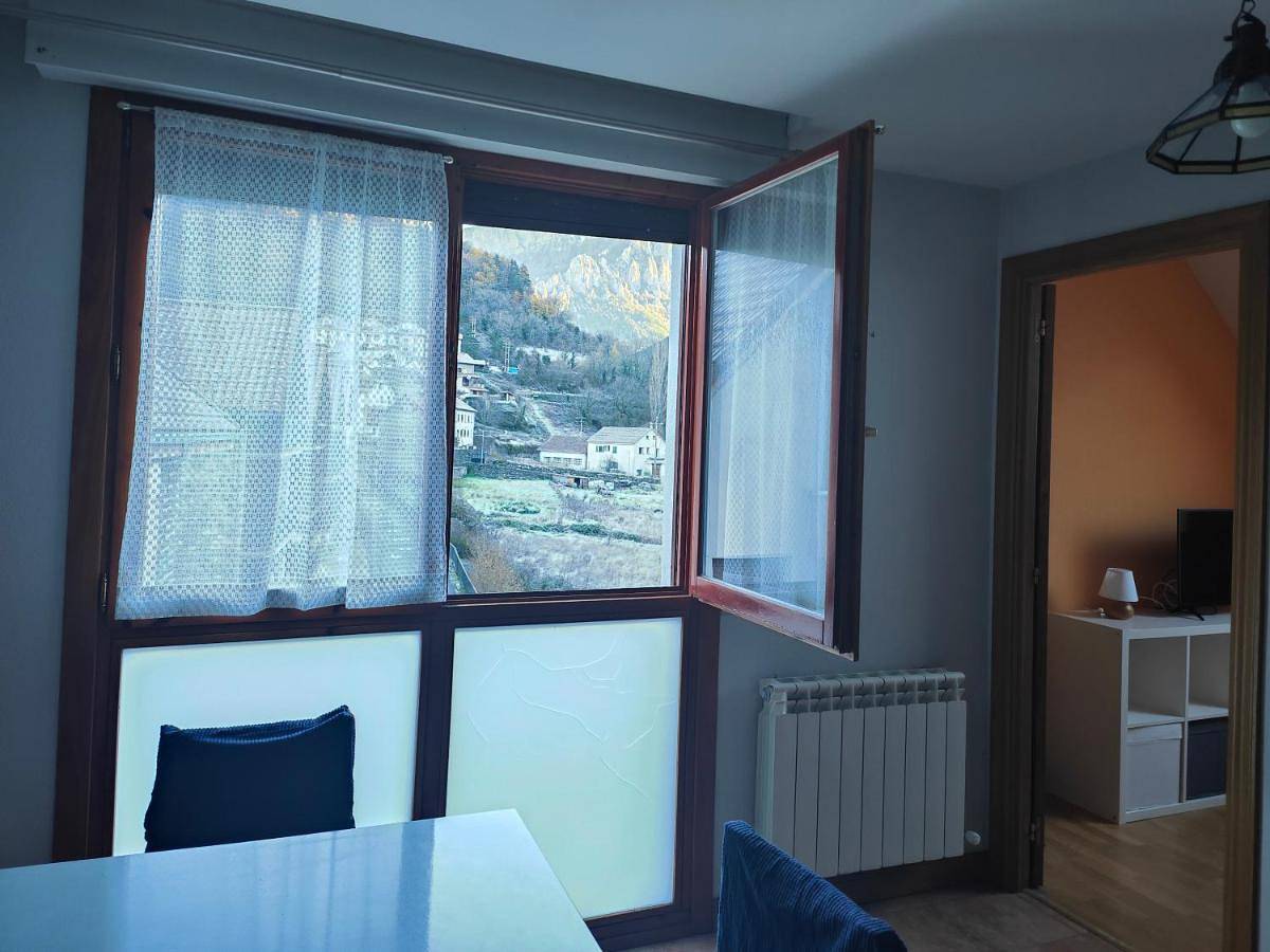 Appartement entier, Apartamento Aran isaba in Isaba, Pyrénées espagnoles