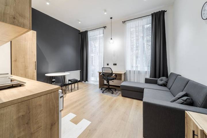 Appartement de vacances pour 2 personnes, avec vue
