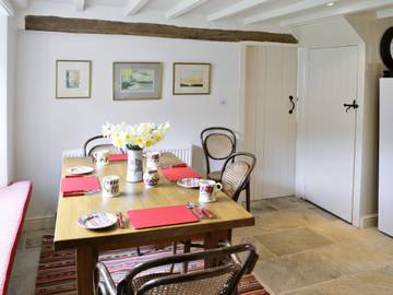 Glamping for 4 People in North Yorkshire, Yorkshire, Photo 4