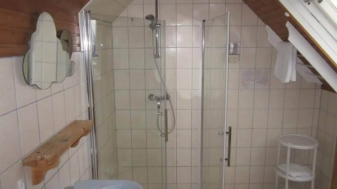 Ganze Ferienwohnung, Ferienwohnung für 4 Personen (60 m²) in Großenwiehe in Großenwiehe, Grünes Binnenland