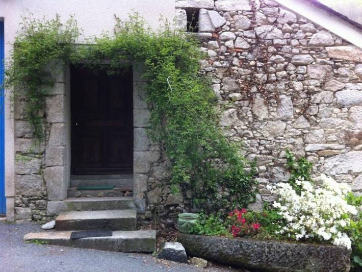 Gîte pour 3 personnes, avec jardin, animaux acceptés à Le Bez - 4