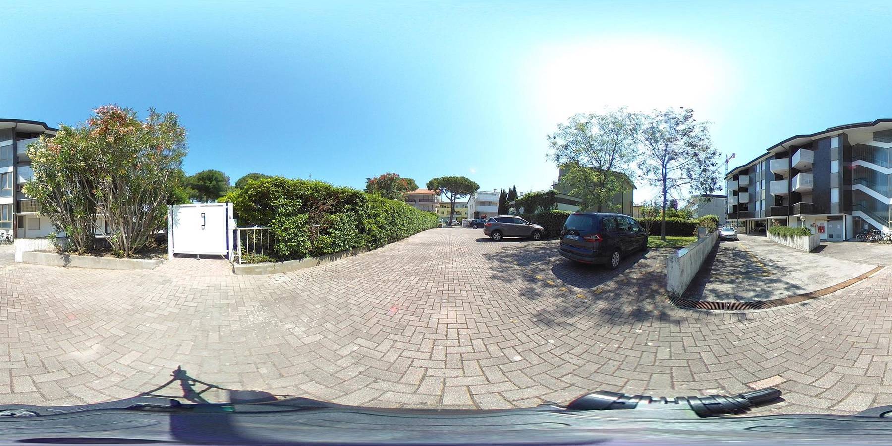 Appartamento intero, Appartamento con aria condizionata e piscina  in Lignano Sabbiadoro, Provincia d'Udine