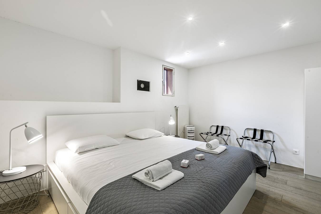 Appartamento intero, Deluxe Duplex Lugano in Lugano, Lago di Lugano