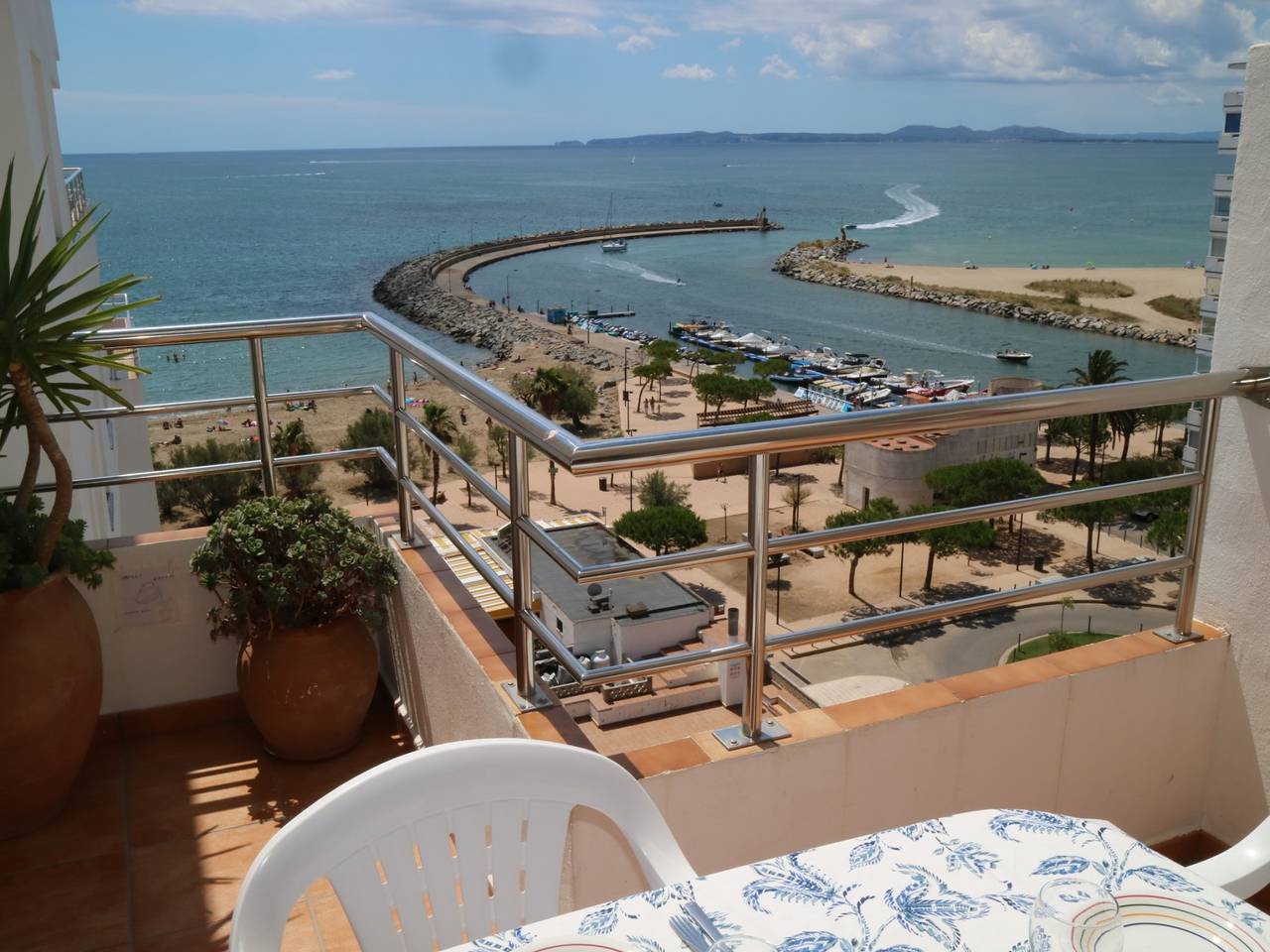 Appartamento vacanze a Roses a partire da 194€ a notte
