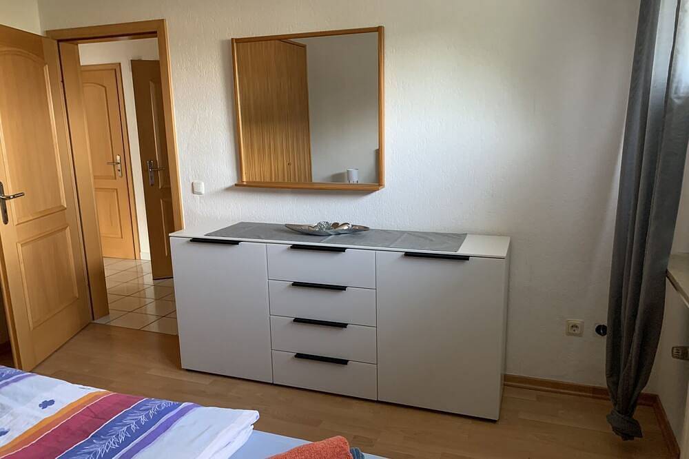 Ganze Wohnung, Appartment für maximal 2 Personen in Dorsten, Kreis Recklinghausen