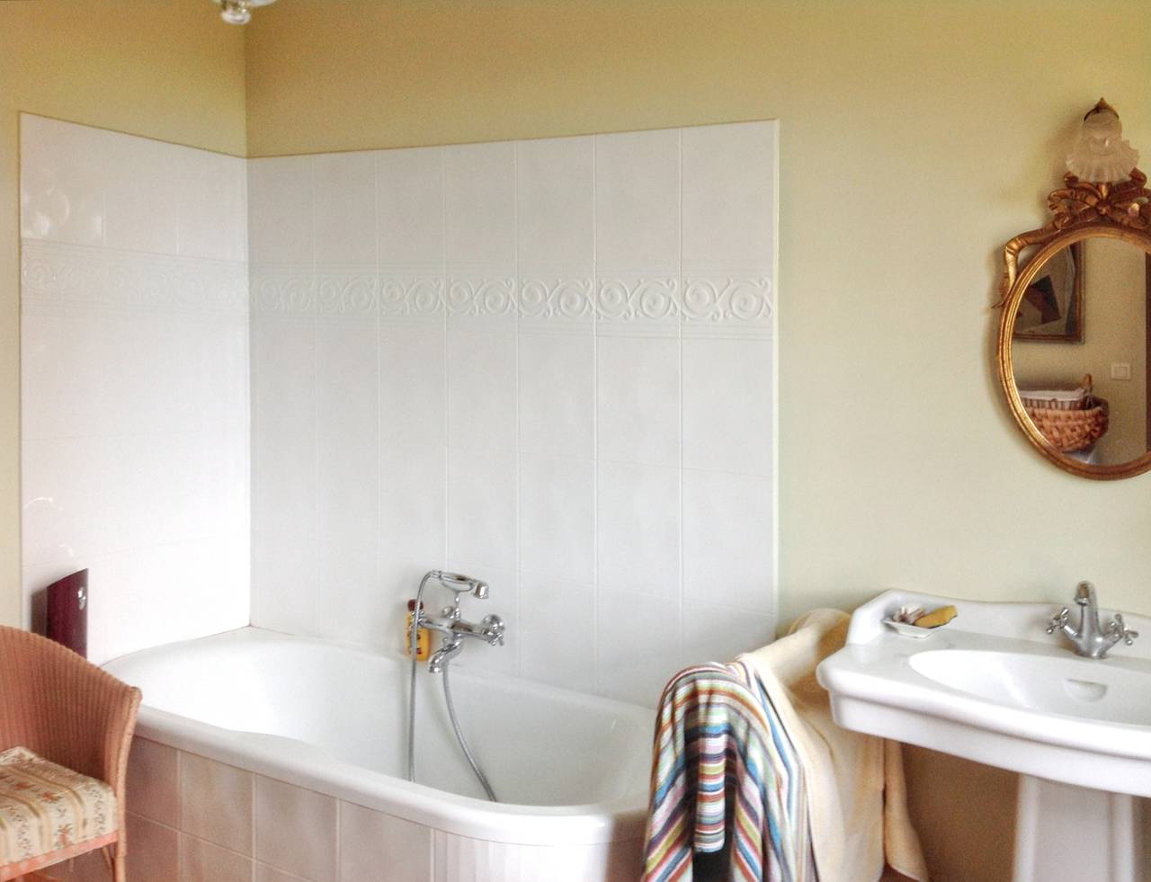 Geräumige Villa in Villeneuve-sur-Lot mit privatem Pool in Villeneuve-sur-Lot, Villeneuve-sur-Lot und Umgebung