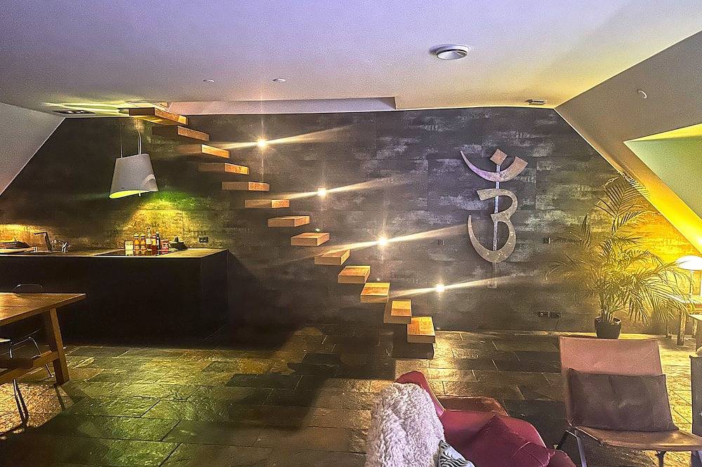 Ganze Wohnung, Exclusive Luxury Penthouse Apartment in the Heart of Copenhagen in Kopenhagen, Hovedstaden