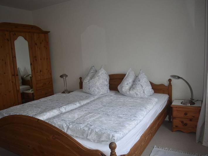 Ferienwohnung in Kiel mit Schwimmbecken in Holtenau, Kiel
