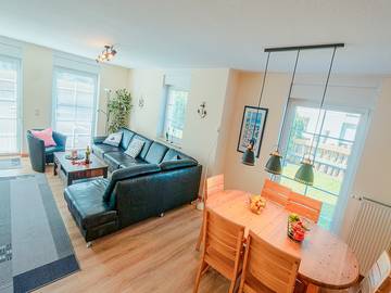 Ferienhaus für 6 Personen in Zingst, Fischland - Darß - Zingst, Bild 4